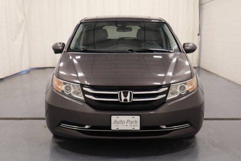 Used 2016 Honda Odyssey EX-L image 4