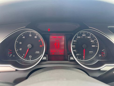 Used 2012 Audi A5 2.0T Premium Plus image 13