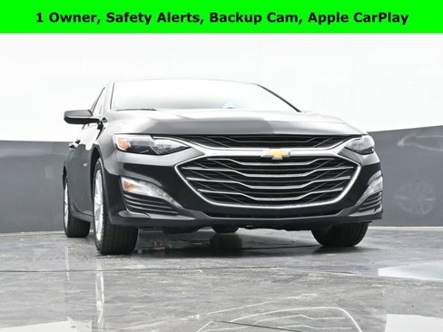Used 2023 Chevrolet Malibu LT image 46