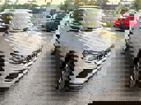 New 2025 Jeep Compass Sport image 6