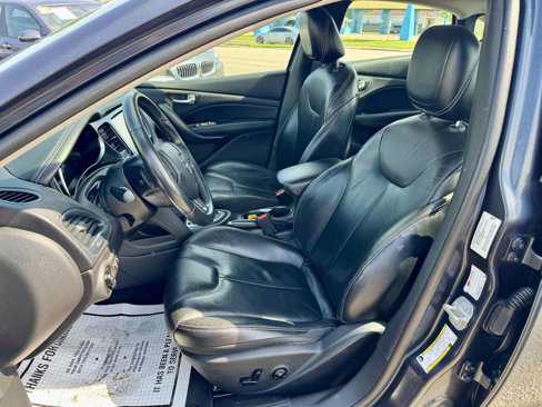 Used 2014 Dodge Dart Limited image 11