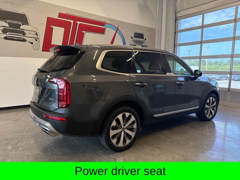 Used 2020 Kia Telluride S image 3