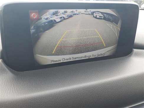 Used 2020 MAZDA CX-5 Sport image 27