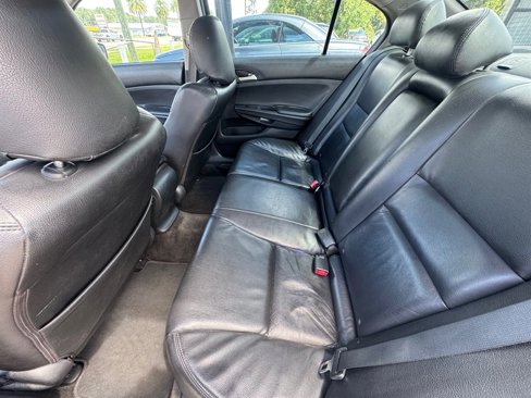 Used 2012 Honda Accord LX image 11