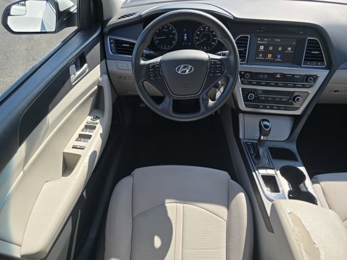 Used 2017 Hyundai Sonata Sport image 31