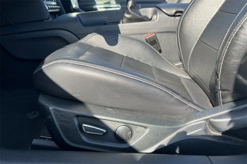 Used 2022 Ford Mustang Premium image 15