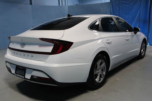 Used 2022 Hyundai Sonata SE image 31