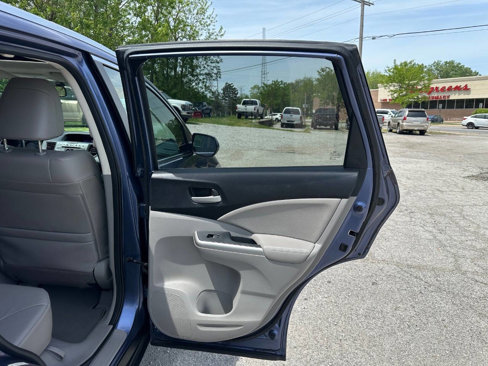 Used 2013 Honda CR-V EX-L image 16