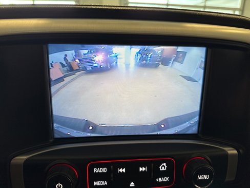Used 2016 GMC Sierra 1500 SLT w/ SLT Premium Package image 33