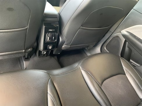 Certified 2024 Jeep Compass Latitude image 22