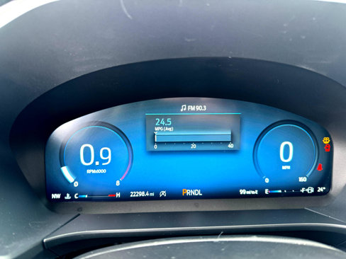 Used 2023 Ford Escape Active w/ Tech Pack #2 image 13