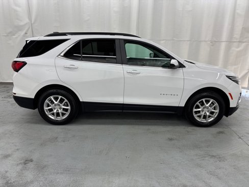 Used 2022 Chevrolet Equinox LT image 6