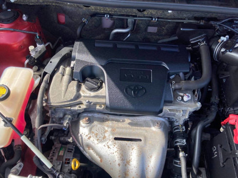 Used 2013 Toyota RAV4 XLE image 77