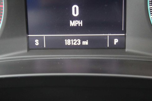 Used 2024 Chevrolet Malibu LS w/ Driver Confidence Package image 30