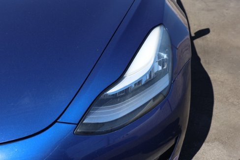 Used 2019 Tesla Model 3 Long Range image 10