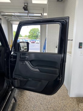 Used 2017 Jeep Wrangler Sport image 14