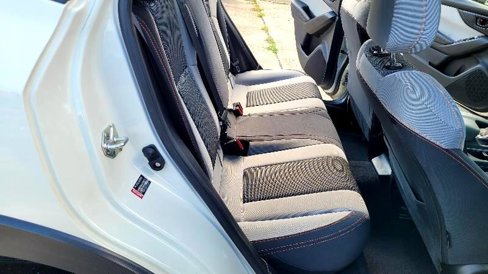 Used 2023 Subaru Crosstrek 2.0i Premium image 12