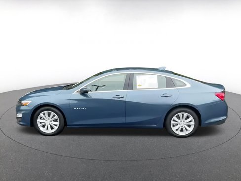 Used 2024 Chevrolet Malibu LT image 8