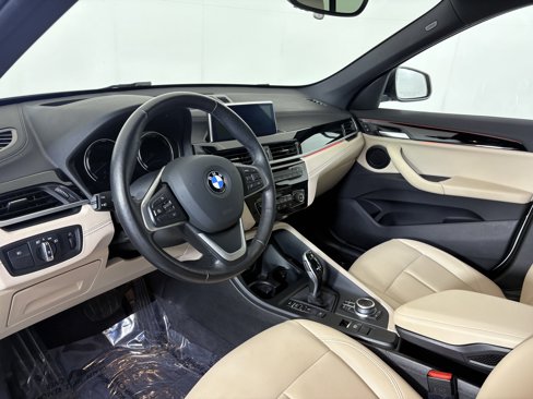 Used 2020 BMW X1 xDrive28i image 14