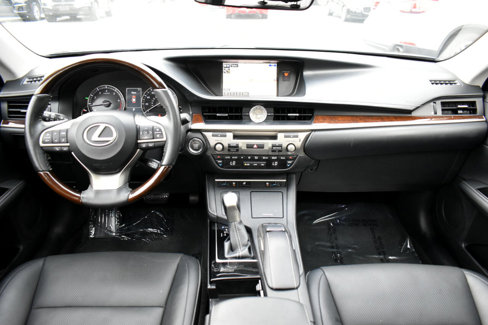 Used 2016 Lexus ES 350 image 11