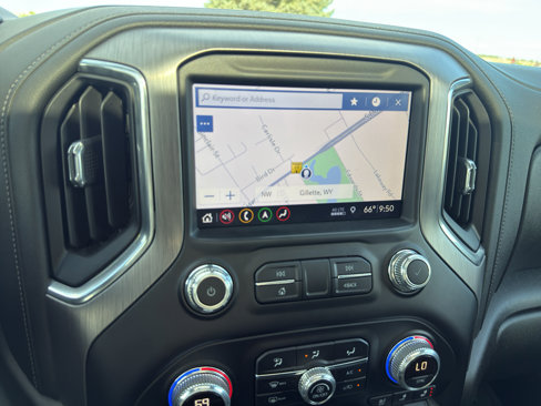 Used 2019 GMC Sierra 1500 Denali image 23