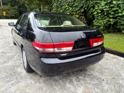 Used 2004 Honda Accord LX image 8