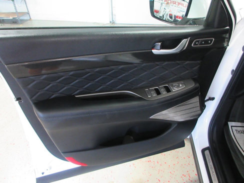 Used 2020 Hyundai Palisade Limited w/ Winter Weather Package image 27