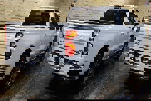 Used 2022 Chevrolet Silverado 1500 RST w/ All Star Edition Plus image 3