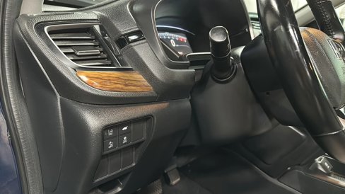 Used 2018 Honda CR-V EX-L image 28