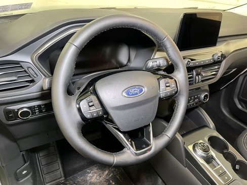 Used 2025 Ford Escape Active w/ Cold Weather Package image 20