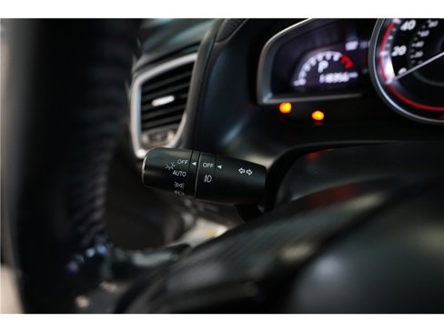 Used 2016 MAZDA MAZDA3 i Touring image 26