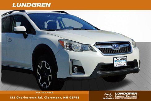 Used 2017 Subaru Crosstrek 2.0i Premium image 11