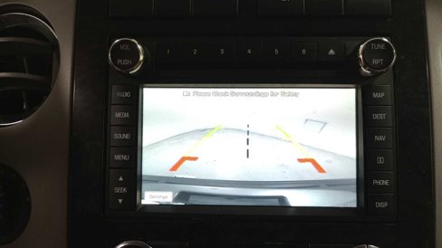 Used 2014 Ford Expedition Limited w/ Equipment Group 301A image 19