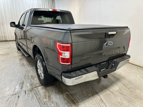 Used 2019 Ford F150 XLT w/ Equipment Group 302A Luxury image 2