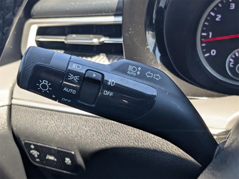 Used 2022 Kia K5 GT-Line image 24