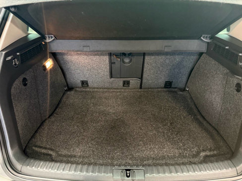 Used 2010 Volkswagen Tiguan SEL image 23