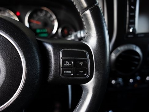 Used 2014 Jeep Wrangler Unlimited Sport w/ Quick Order Package 24S image 12