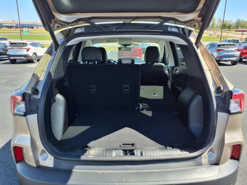 Used 2021 Ford Escape SEL image 6