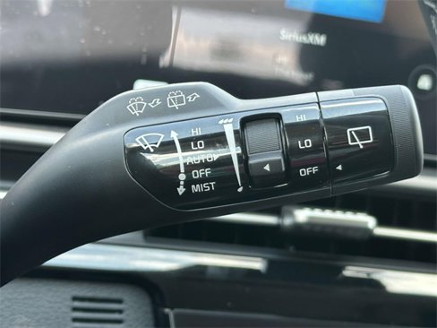 New 2026 Kia Sportage EX image 15
