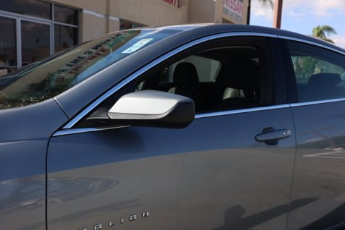 Used 2023 Chevrolet Malibu LT image 12