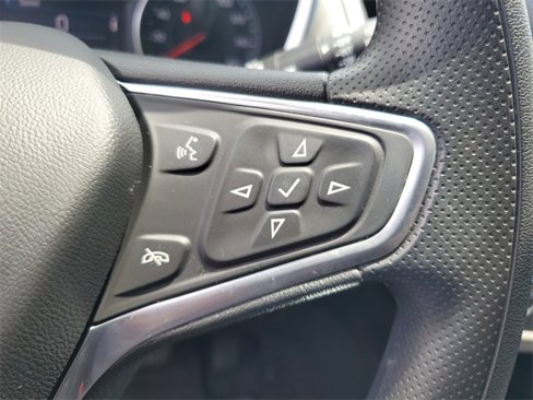 Used 2022 Chevrolet Equinox LT image 29