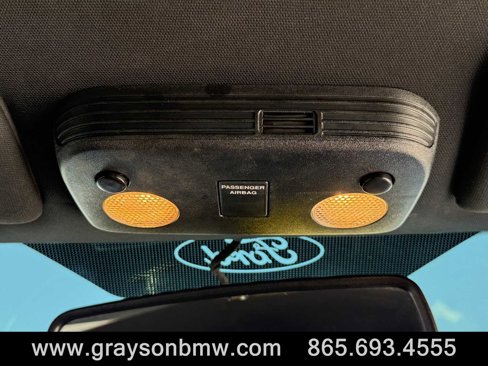 Used 2017 Ford Mustang Coupe image 18