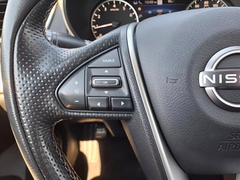 Used 2023 Nissan Maxima SV w/ Floor Mat Group image 20