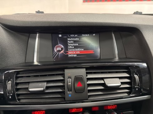 Used 2017 BMW X3 xDrive28i image 29