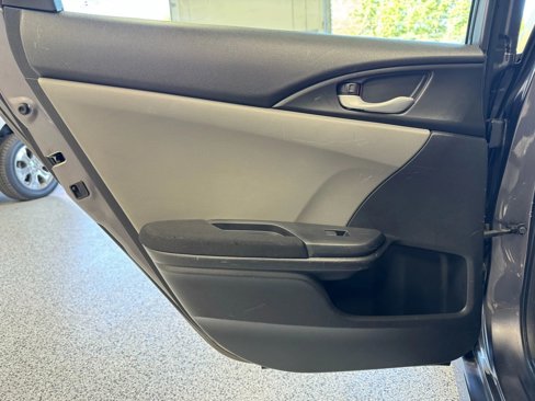 Used 2016 Honda Civic LX image 20