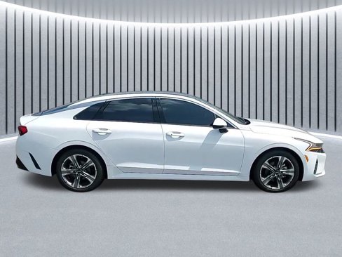Used 2023 Kia K5 EX image 3