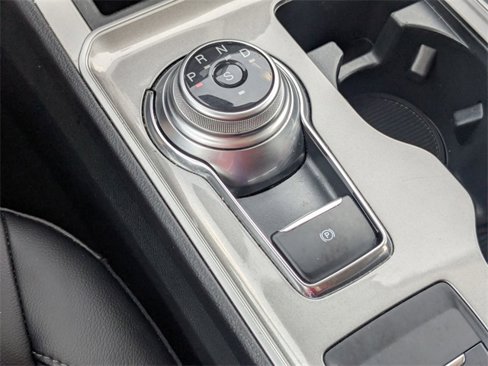 Used 2024 Ford Edge SEL image 29