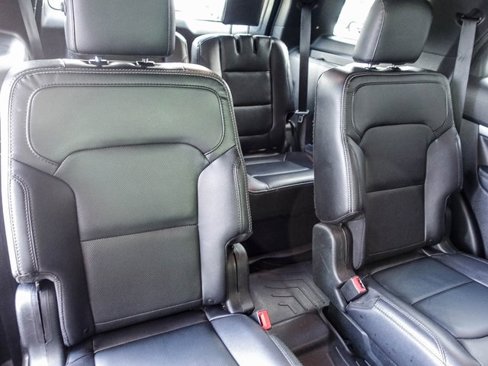 Used 2019 Ford Explorer Limited image 35