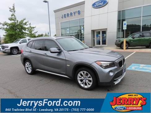 Used 2012 BMW X1 xDrive28i image 1