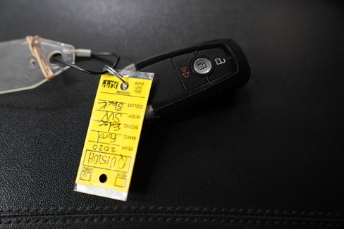 Used 2020 Ford Edge SEL image 30